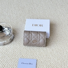 Christian Dior Wallets Purse